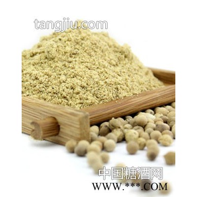 白胡椒粉-欧润食品