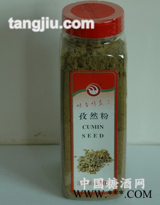 孜然粉图1