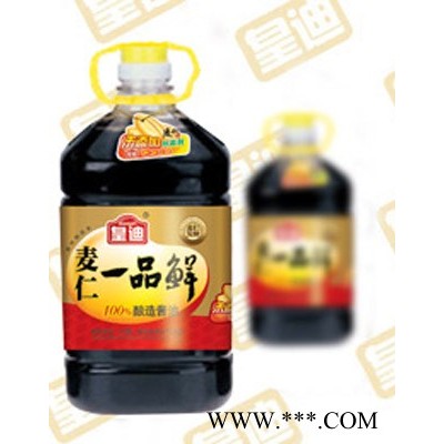 皇迪麦仁一品鲜3.6L