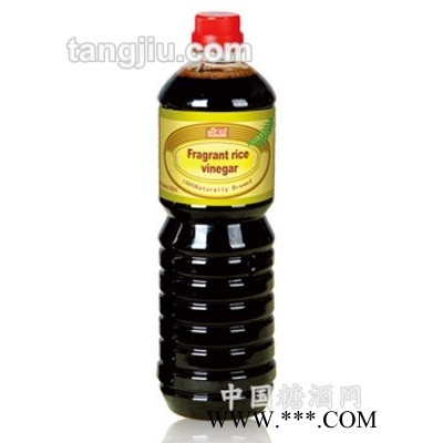 Fragrant Rice Vinegar酱油