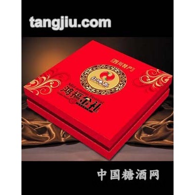 红味斋礼盒