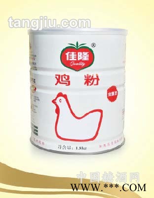 佳隆牌鸡粉1.8KG(实惠型)升级版