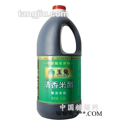 2.2L清香米醋