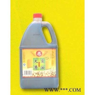 大都酱油1.6L