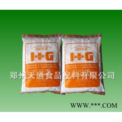 味之素I+G