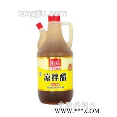 好太太凉拌醋 800ml