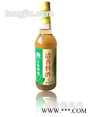 清香料酒图1