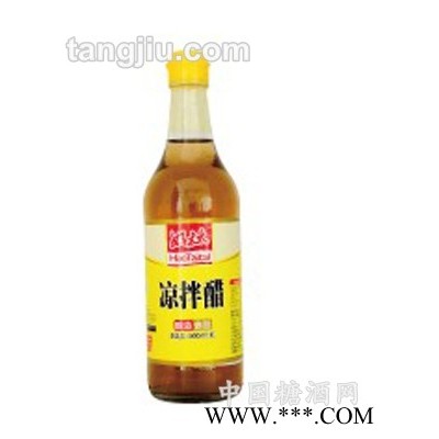 好太太凉拌醋 500ml