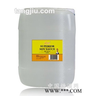 CFC Superior Dark Soy Sauce酱油