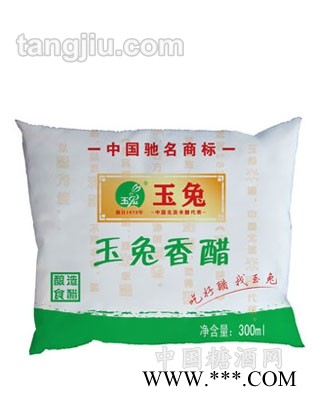 300ml玉兔香醋图1