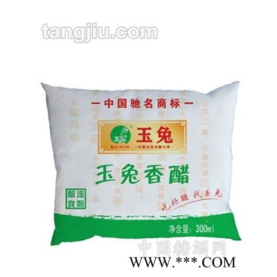 300ml玉兔香醋