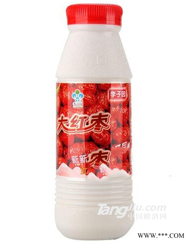 李子园红枣酸奶饮品