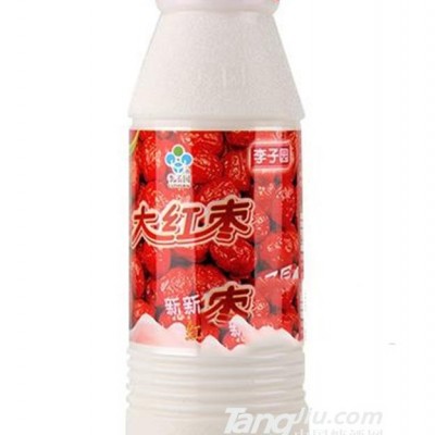 李子园红枣酸奶饮品