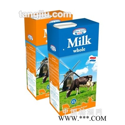 Daily-Dairy牛奶（每日一鲜）1L