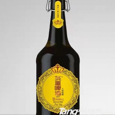 大师精酿1L