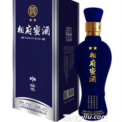 49度相府蜜酒·二星
