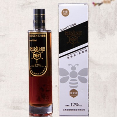 蜜酿牌·蜜酿12度