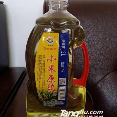 小米原浆42%vol-2L