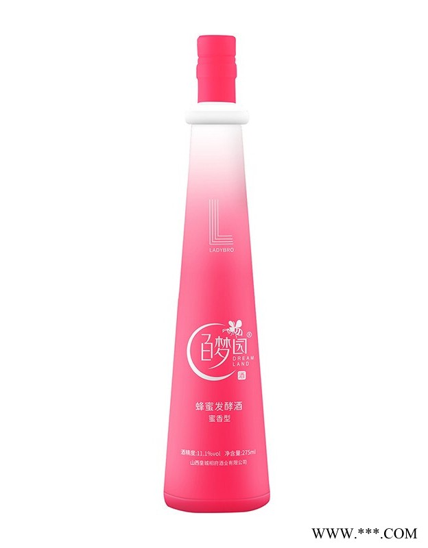 百梦园Ladybro图5