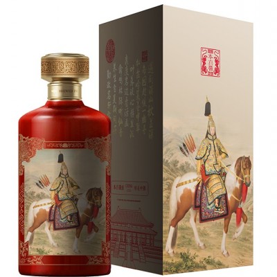 戎装图V5
