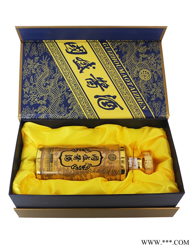 国盛酱酒图1