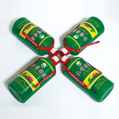 杜酱荷花酒
