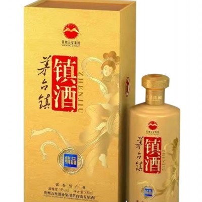 茅台镇镇酒