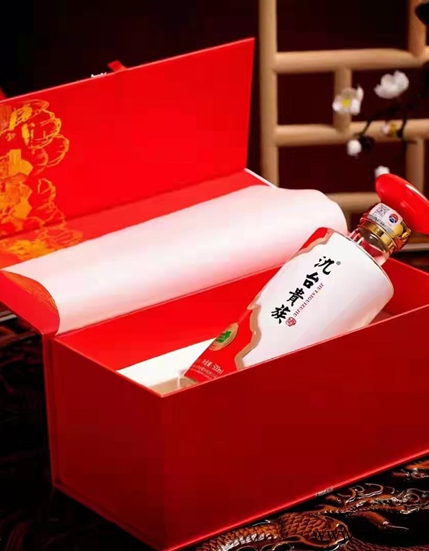 氿台（红金）图2