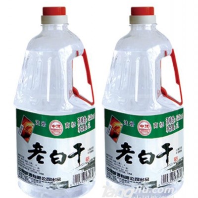 老白干2L