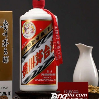 茅台酒 1L