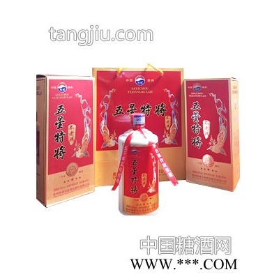 五星特将10
