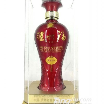 泸州福-500ml