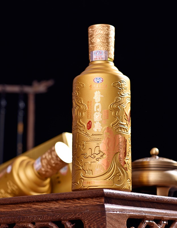酱门经典酒（酱领）图4