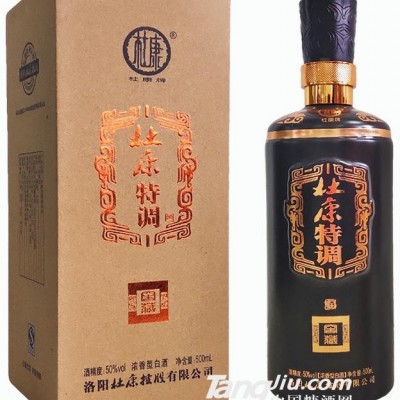 52°杜康特调-500ml