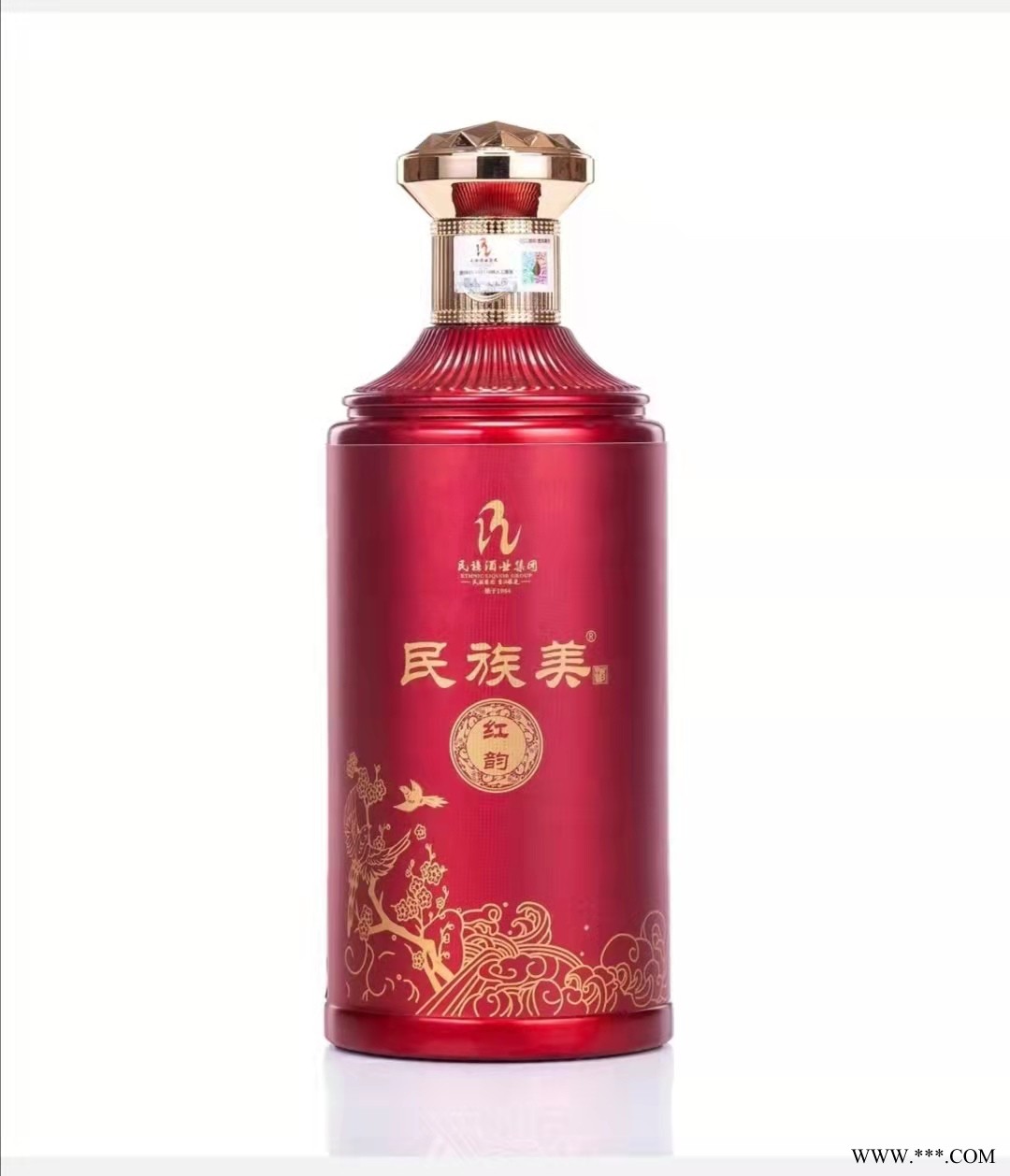 民族美酒图2