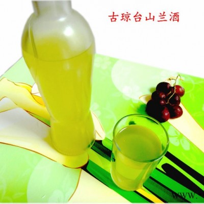 海南古琼台山兰糯米酒