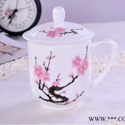 景德镇生产茶杯的厂家