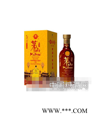 茅山金坛封缸酒1368