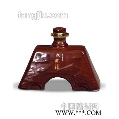 友杰昌盛陶瓷酒瓶12