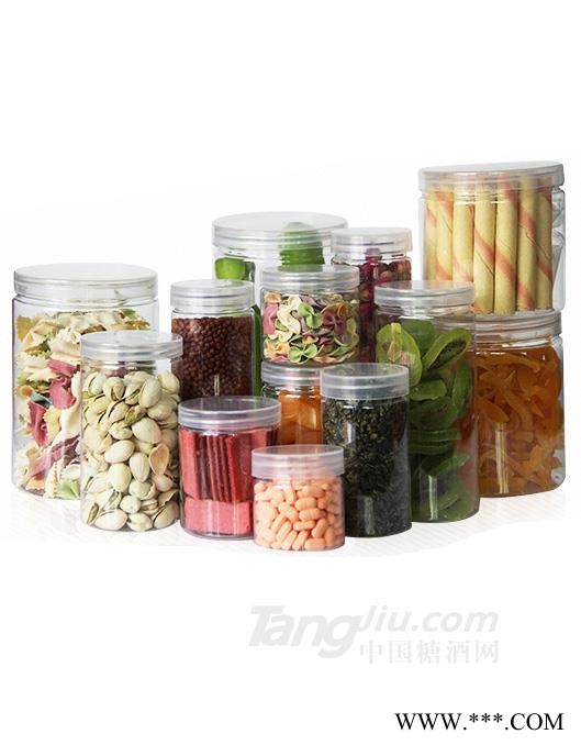 塑料制品瓶子图1
