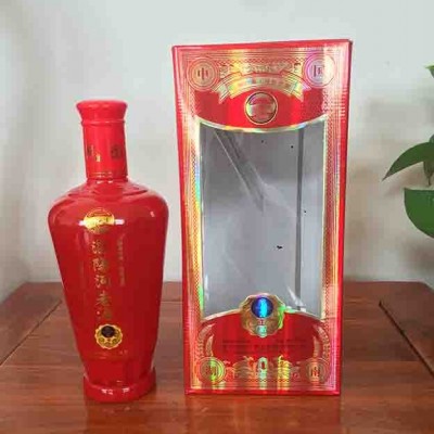 浏阳河老酒酩窖12