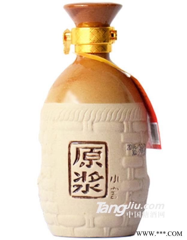 50°小四川原浆酒500ml