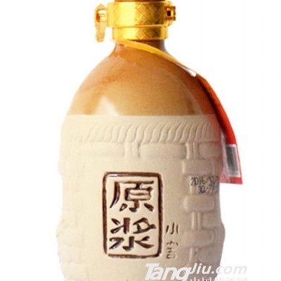 50°小四川原浆酒500ml