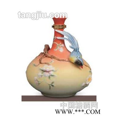 友杰昌盛陶瓷酒瓶21