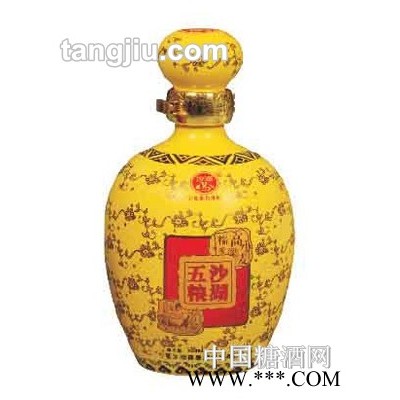 友杰昌盛陶瓷酒瓶19