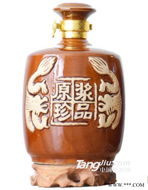 50°小四川原浆珍品1000ml