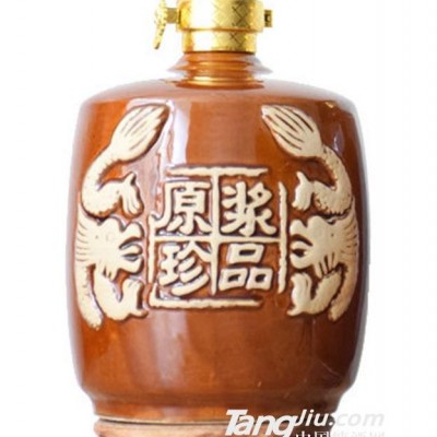 50°小四川原浆珍品1000ml