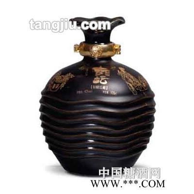 友杰昌盛陶瓷酒瓶15