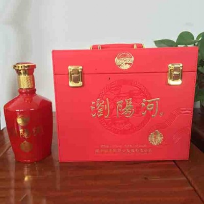 浏阳河老酒酩窖8