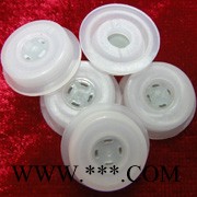 防潮复合站立铝箔干果类八边封食品包装袋止回阀V3型图1